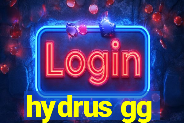 hydrus gg